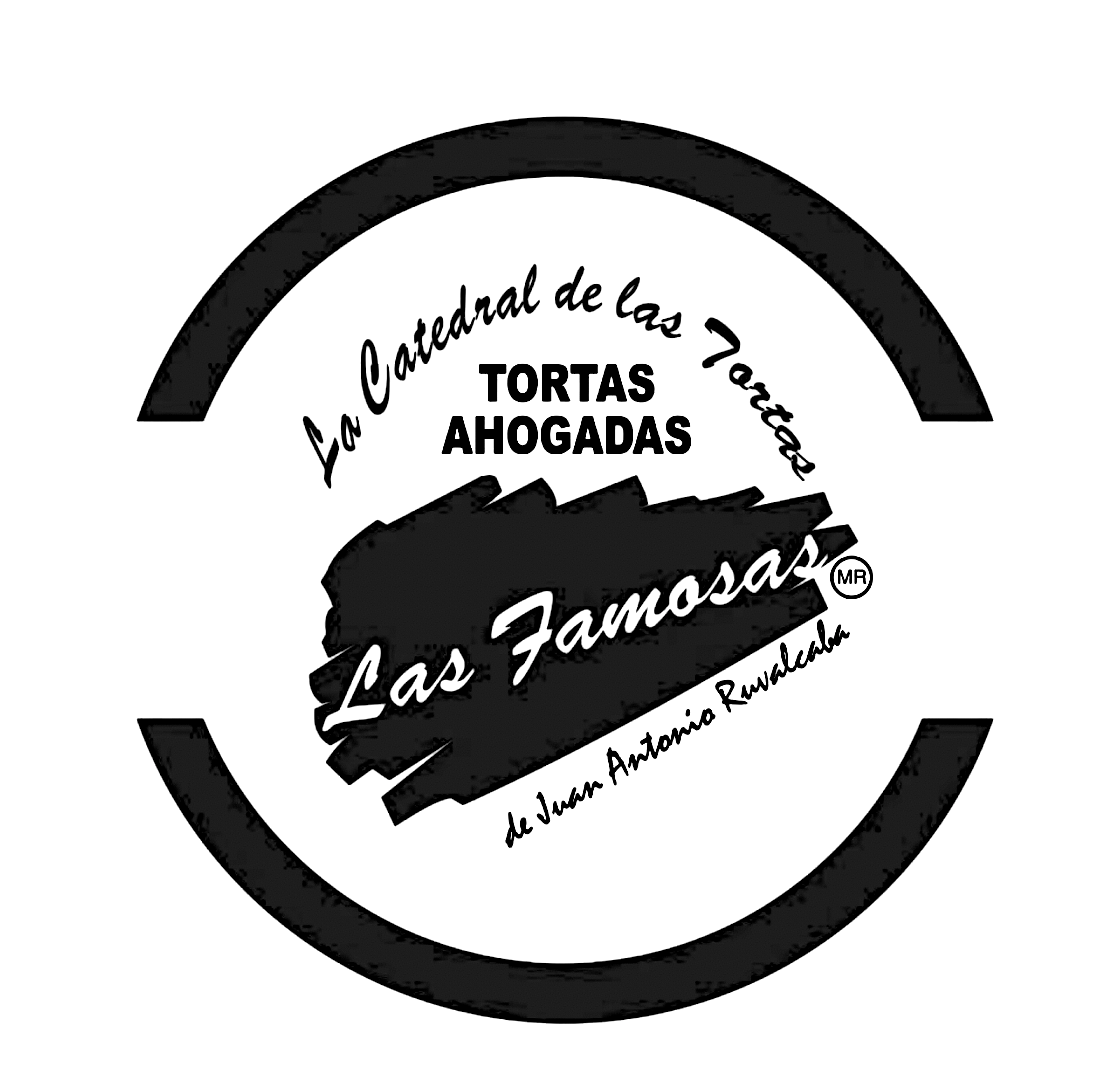 Tortas Ahogadas Las Famosas